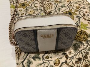 Guess crossbody bag