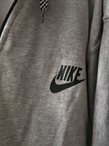 Nike Zip-Up Hoodie(replica)