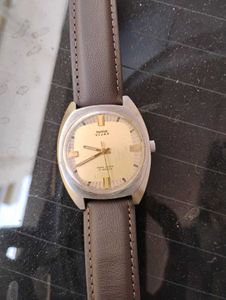 HMT Vijay Vintage Watch