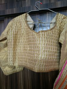 Rajasthani Lehenga Choli