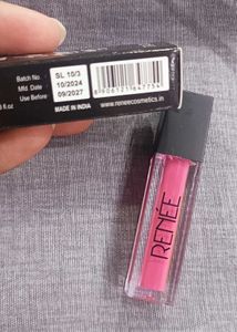 RENEE Mini Lip gloss and matte Set