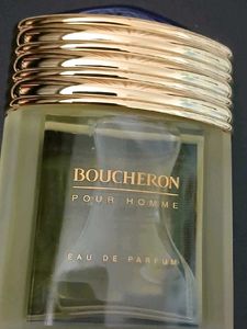 Boucheron Pour Homme Eau De Parfum