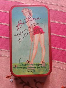 Imported Body Balm