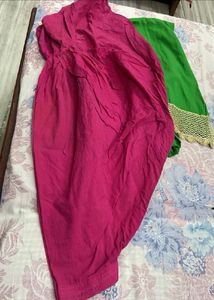 patiala suit