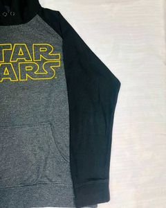 Official Star Wars Hoodie