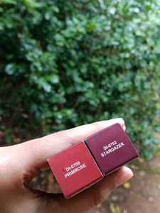ASMEE Glossy Lipstick