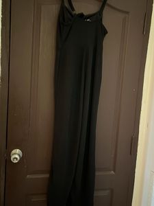 Stylish Black Zudio Dress