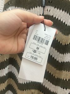 Chicoree Knitted Sleeveless Top