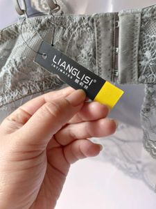 Luxury bra