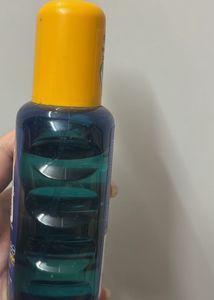 Nivea Sunscreen Spray