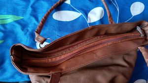 Ladies Hand Bag