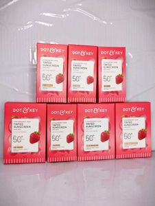 Dot & Key Tinted Sunscreen SPF 50+