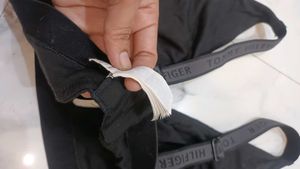 Tommy Hilfiger Bra 2XL