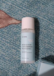 Iunik Beta-Glucan Lacto Barrier Milk Essence