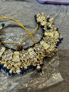 Beautiful Heavy Necklace