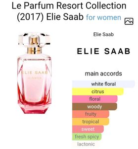 Elie Saab Le Parfum