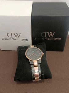 Women's DW watch