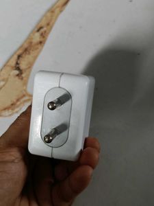 Warp Charge 65 Power Adapter