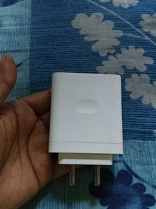 80W SuperVOOC Fast Charger