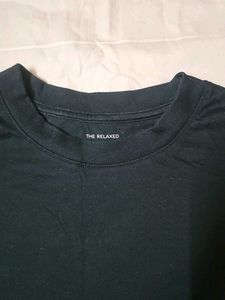 M&amp;S Relaxed T-shirt