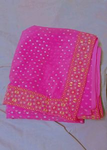 💜✨Purple Colour Saree 💜✨