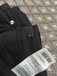 Vero Moda Black Jeans