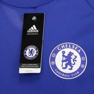 Hazard Chelsea FC Adidas Jersey