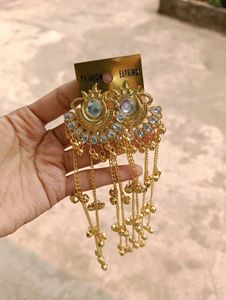 sale 💰 Kashmiri Dejhoor Earrings