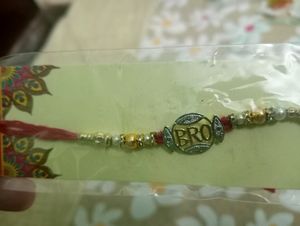 Bro Rakhi