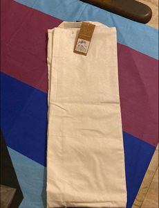 Elegant Embroidered Kurta