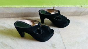 Trendy High heels