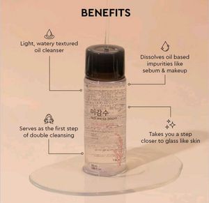 Brand New Korean Skincare Products