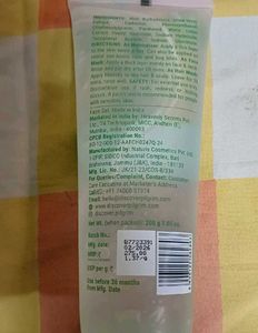 Pilgrim 99% Aloe Vera Gel