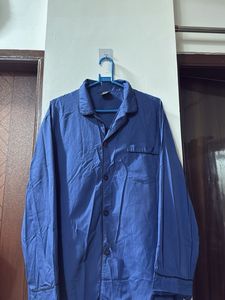 night shirt