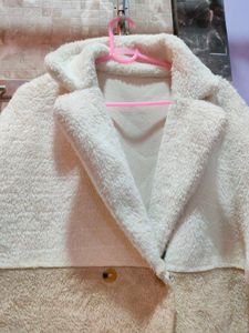 Urbanic Pea Coat