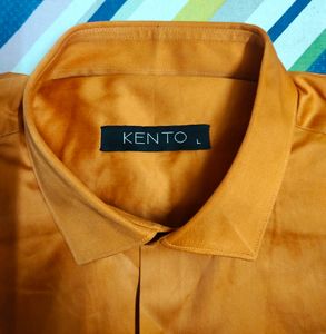 Brand New Kento Shirt (L)