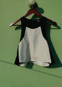 Crop Top Stylish