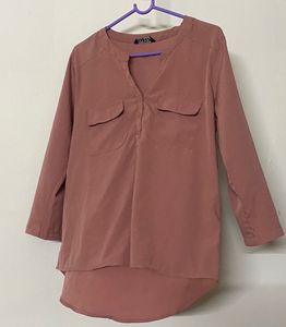 Office Wear Top