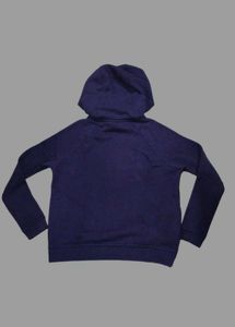 Nike Purple Hoodie Brand new