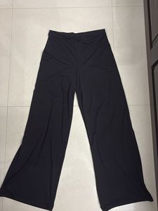 Comfortable Black Palazzo Pants