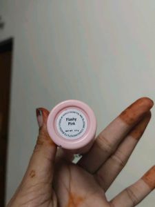 Blue Heaven Lip &amp; Cheek Tint
