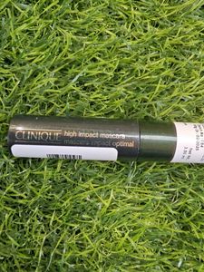 Clinique High Impact Mascara