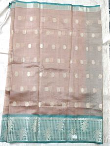 Fancy Party Wear Saree