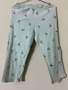 Swan Capri