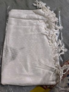 Embellished Silk Dupattas
