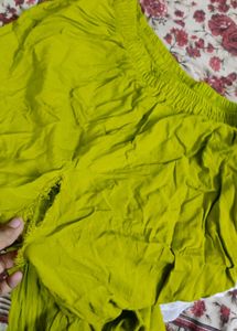 Kurta with Pants Set.
