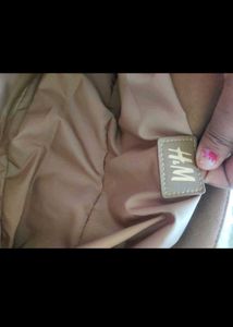 shoulder bag
