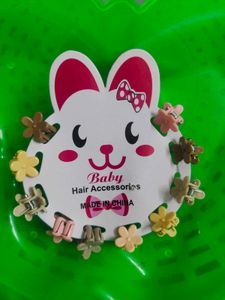 Baby Hair Accessories  combo offer