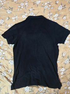 Roadster Vintage Polo T-Shirt