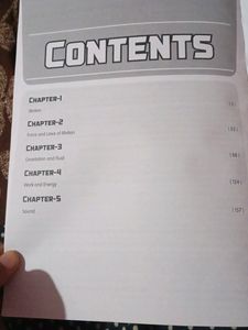 Neev for Class 9th Study Material